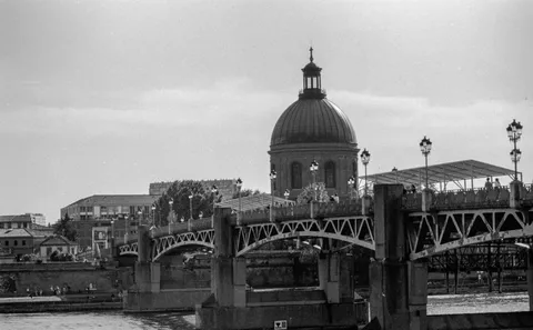 Argentique — Toulouse